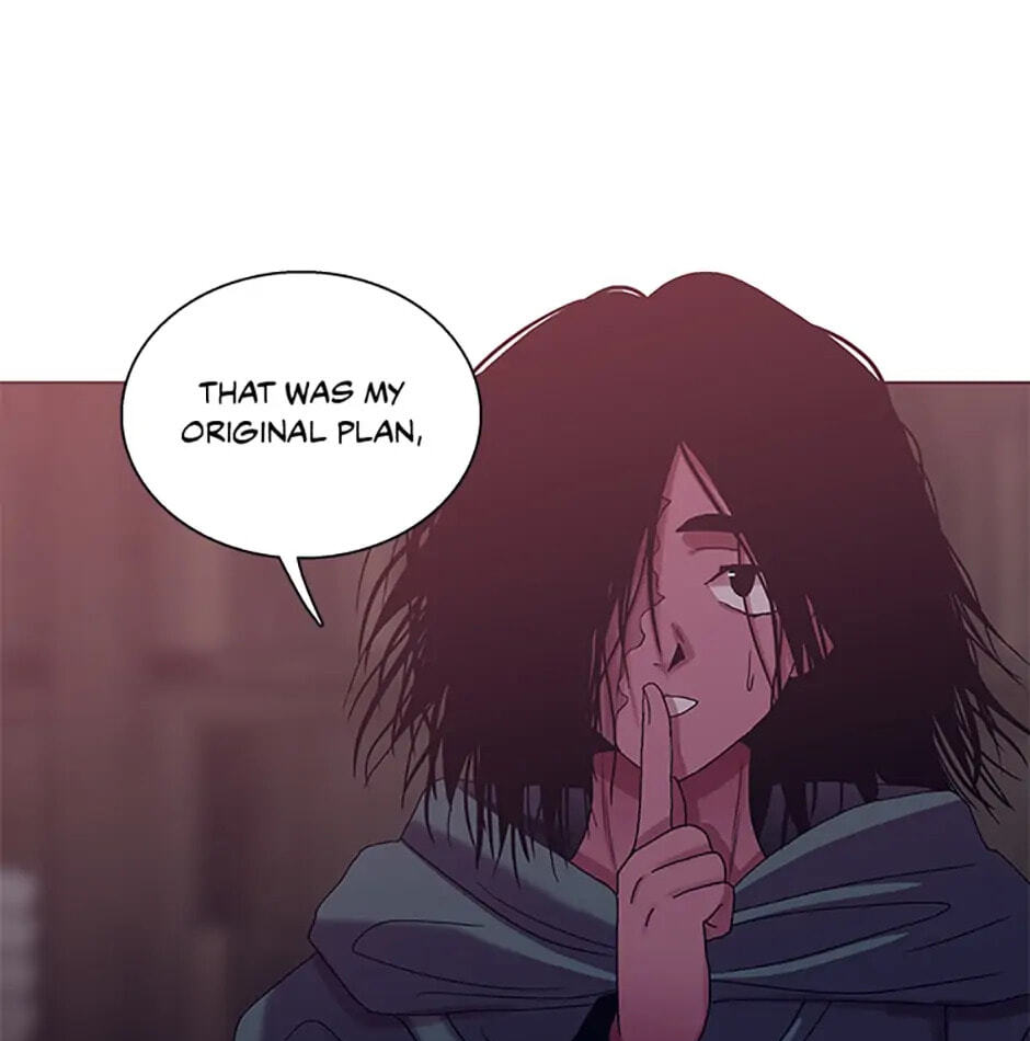 Hara of Thunder Chapter 25 page 17 - 