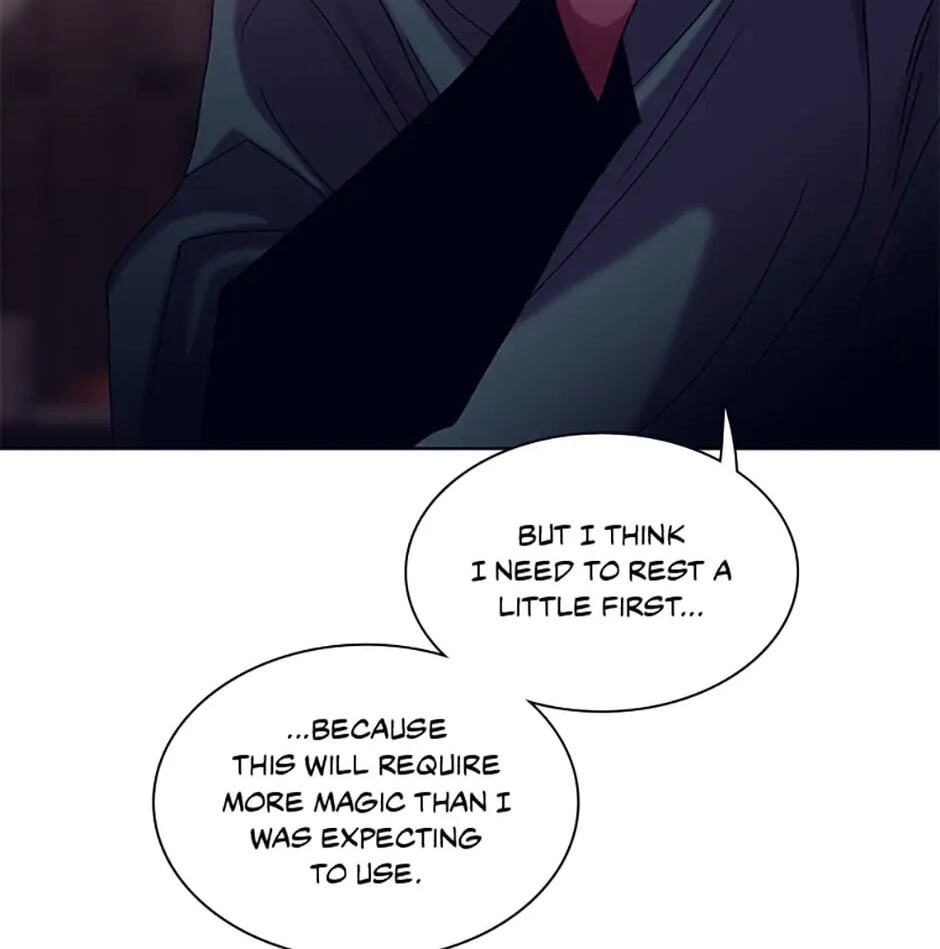Hara of Thunder Chapter 25 page 18 - 