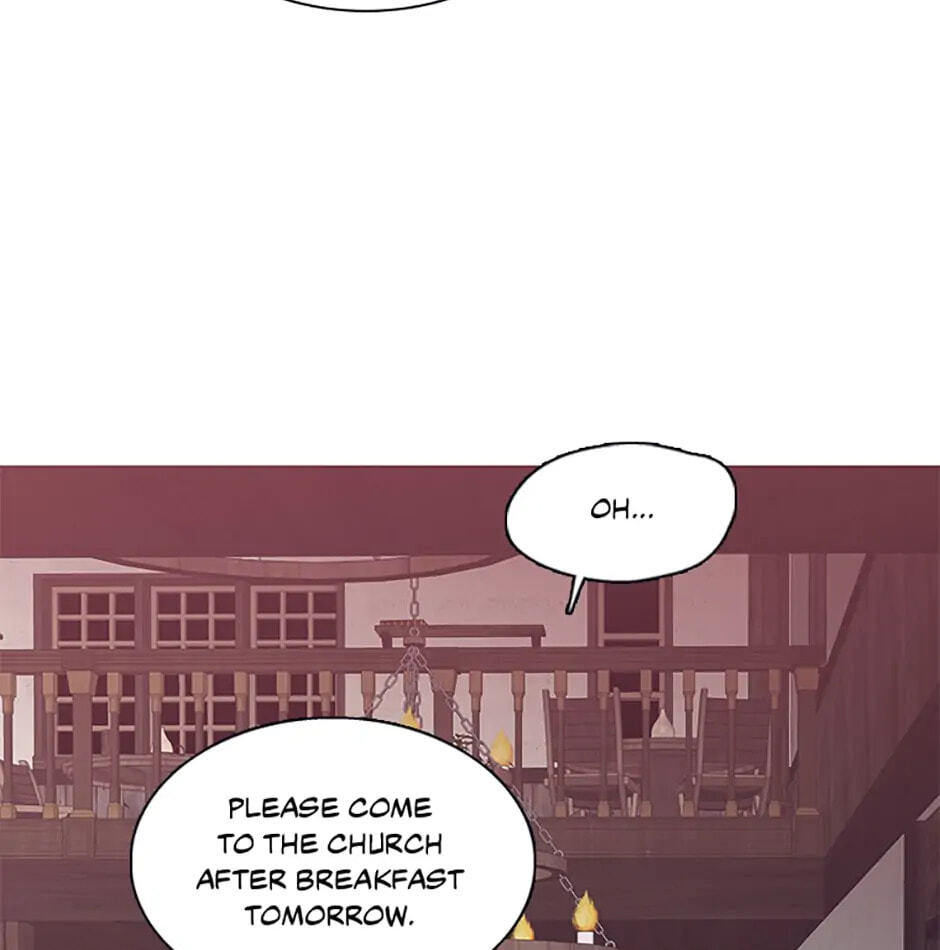 Hara of Thunder Chapter 25 page 19 - 