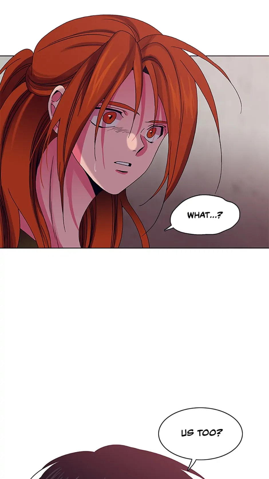 Hara of Thunder Chapter 25 page 3 - 