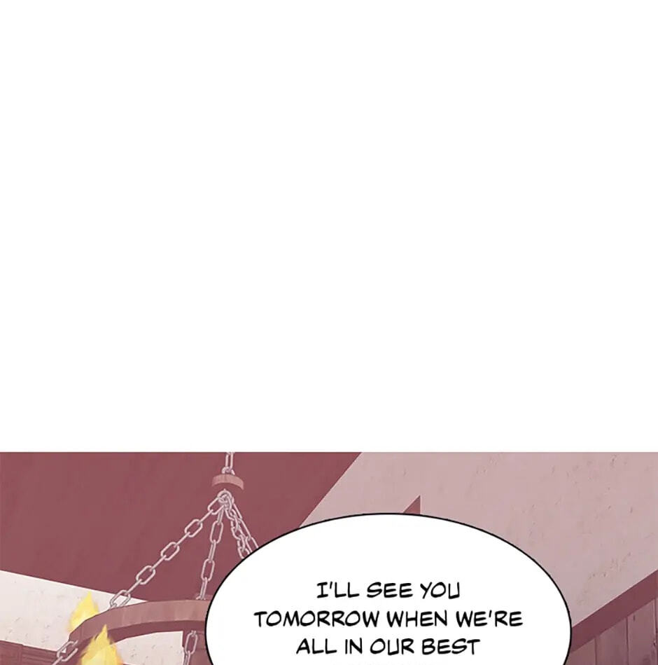 Hara of Thunder Chapter 25 page 21 - 