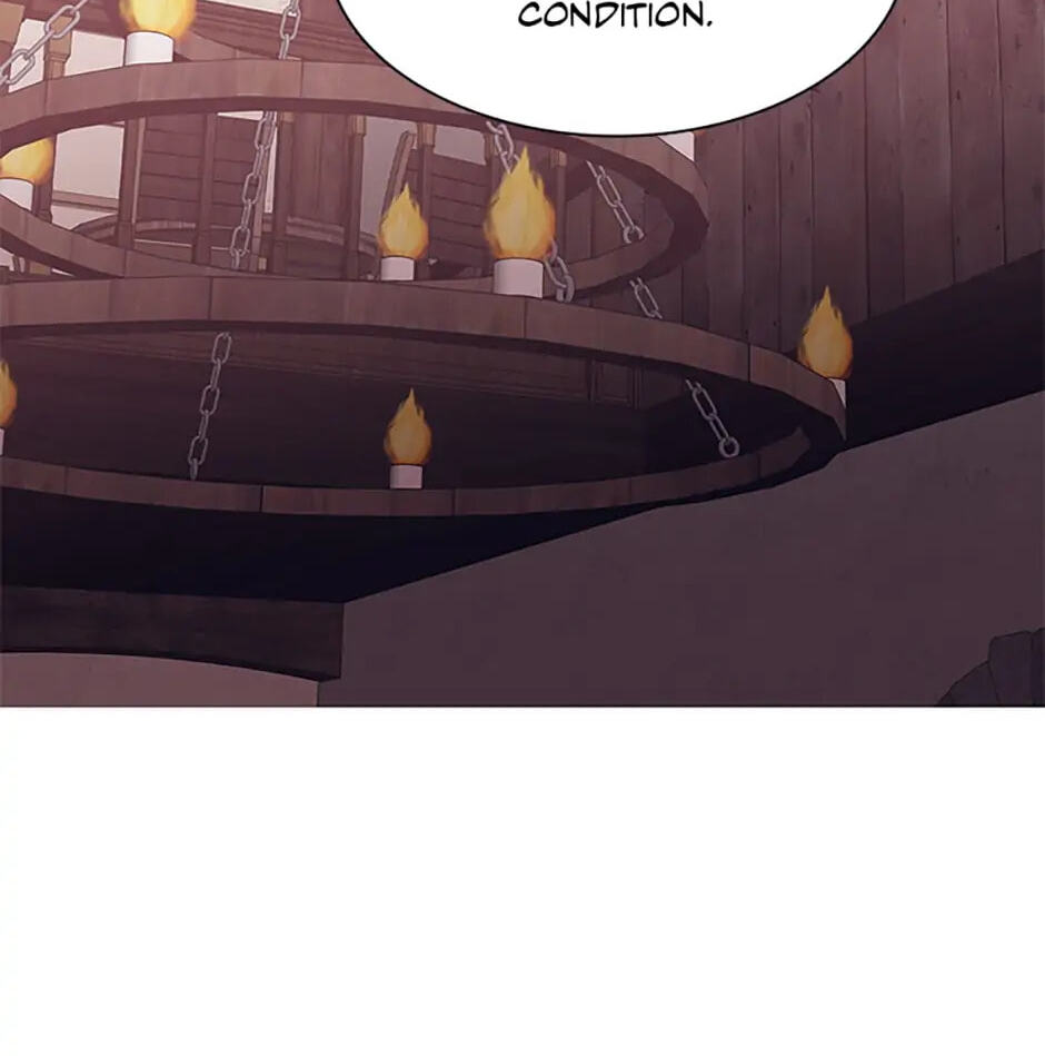 Hara of Thunder Chapter 25 page 22 - 