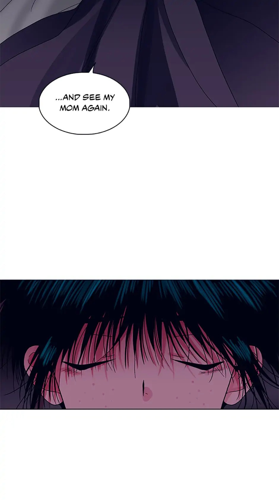 Hara of Thunder Chapter 25 page 28 - 