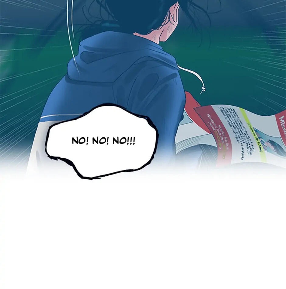 Hara of Thunder Chapter 25 page 30 - 