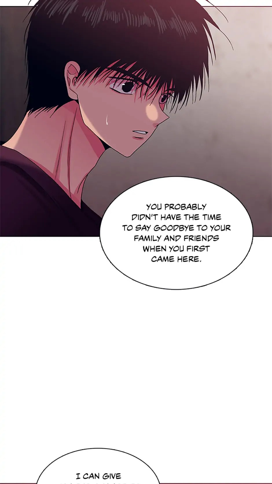 Hara of Thunder Chapter 25 page 4 - 