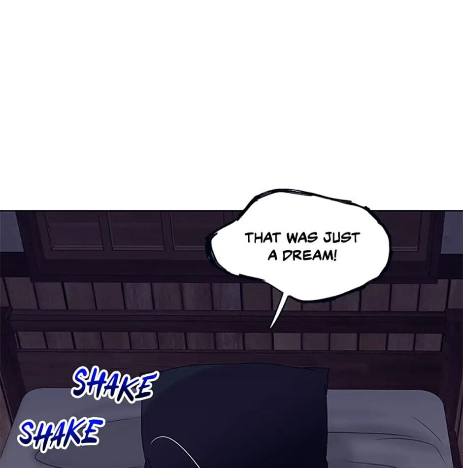 Hara of Thunder Chapter 25 page 31 - 