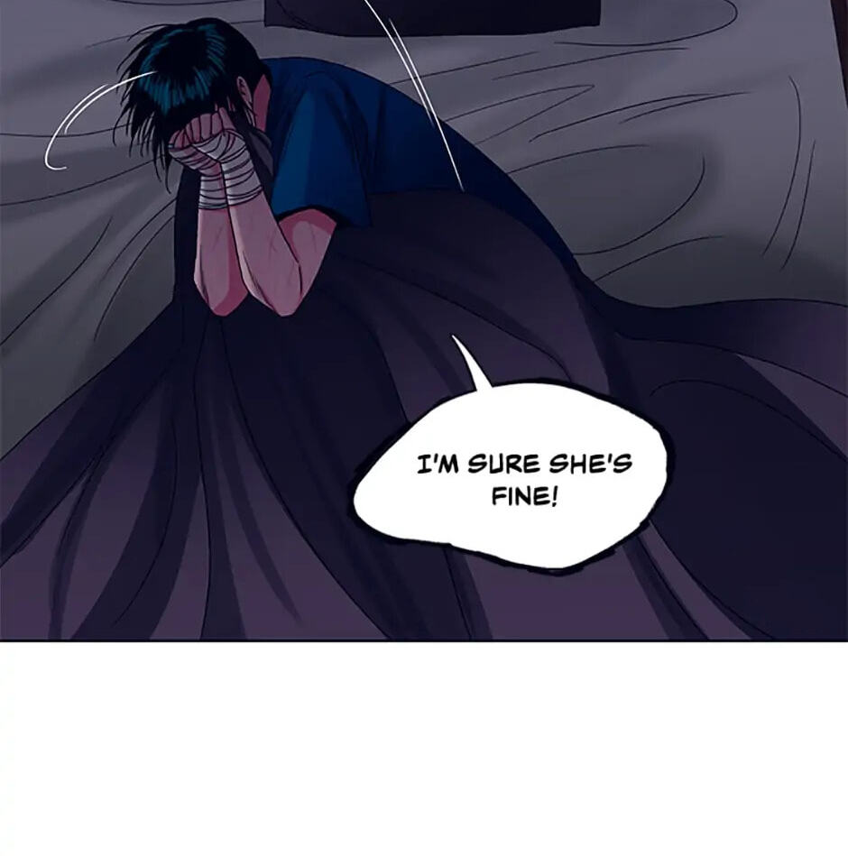 Hara of Thunder Chapter 25 page 32 - 