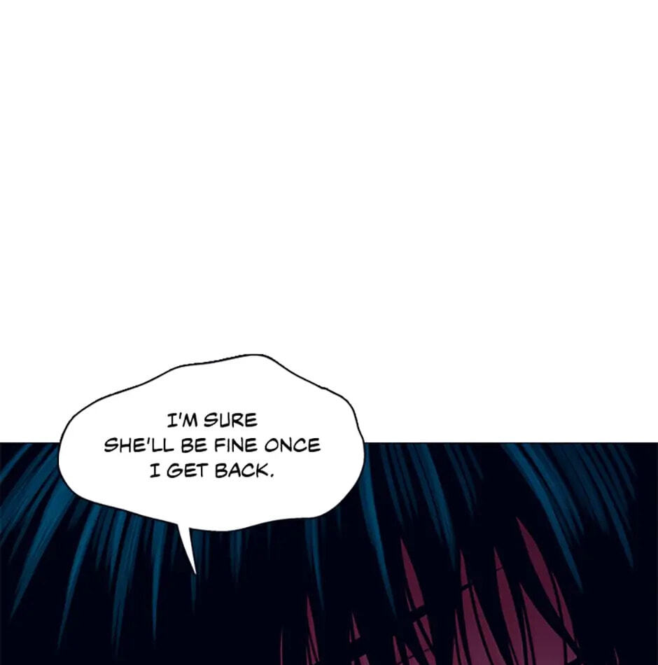 Hara of Thunder Chapter 25 page 33 - 