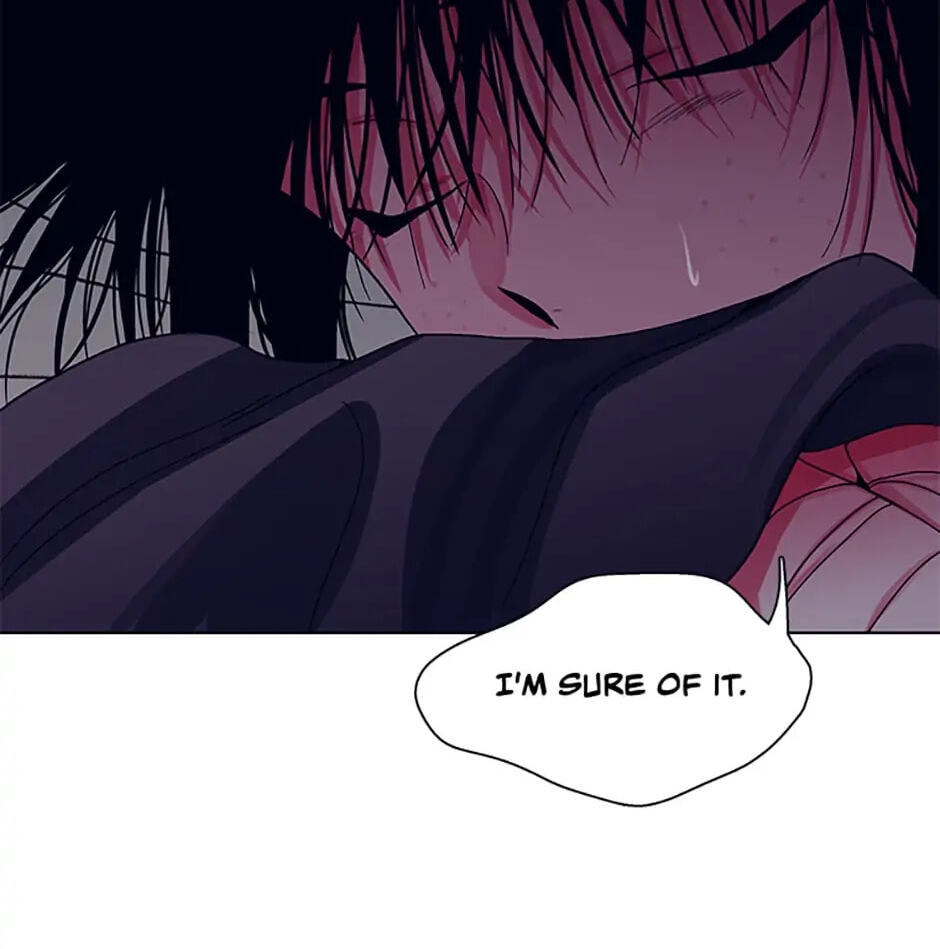 Hara of Thunder Chapter 25 page 34 - 