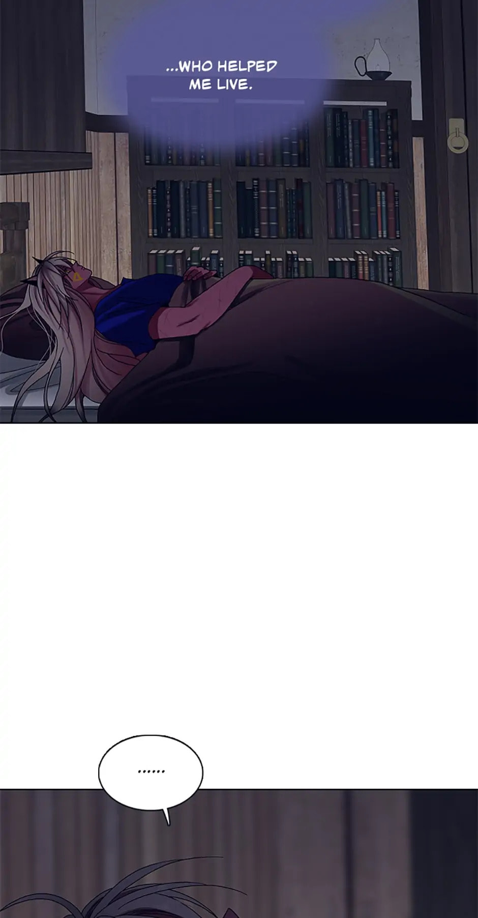 Hara of Thunder Chapter 25 page 38 - 