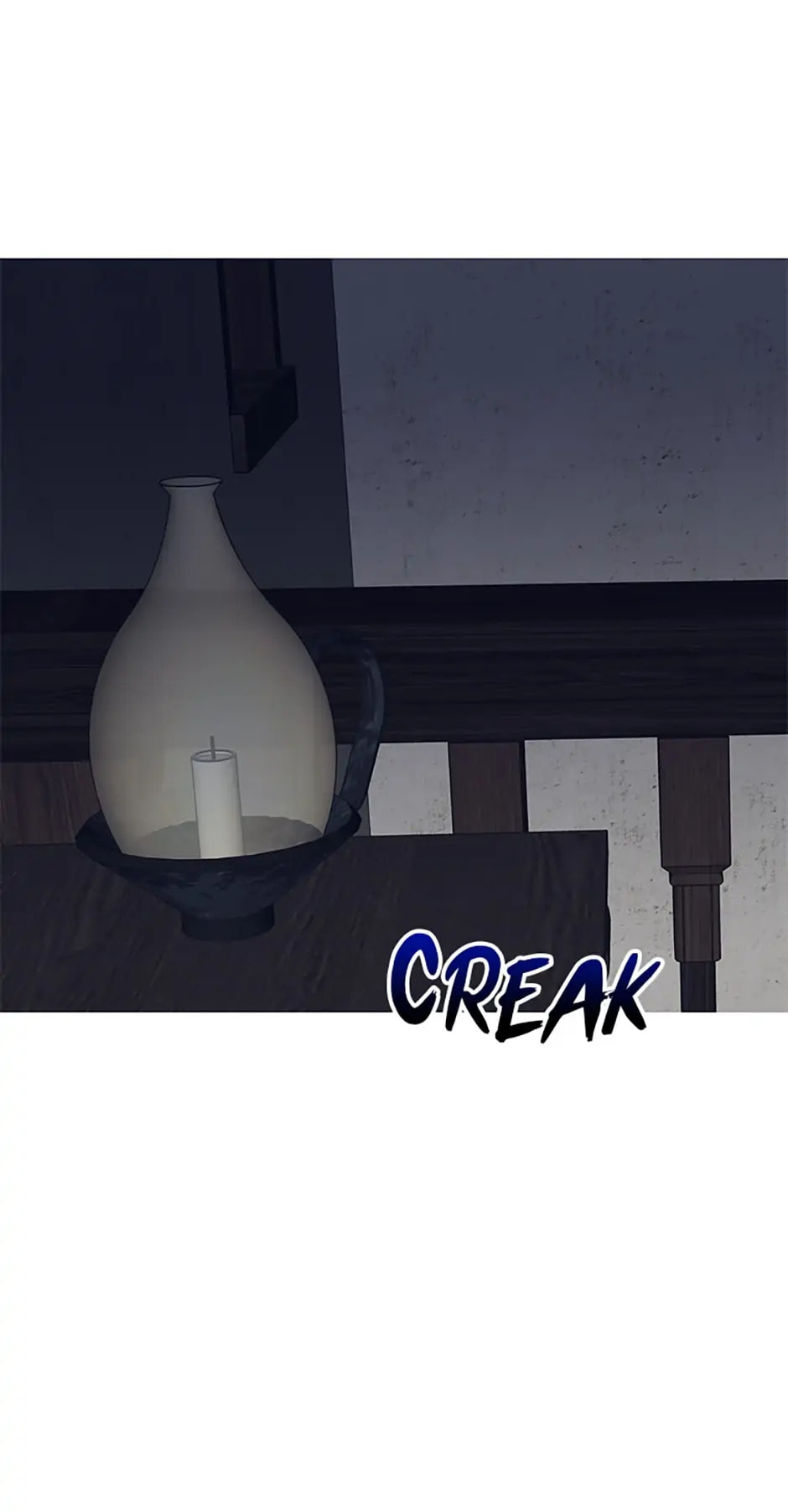 Hara of Thunder Chapter 25 page 41 - 