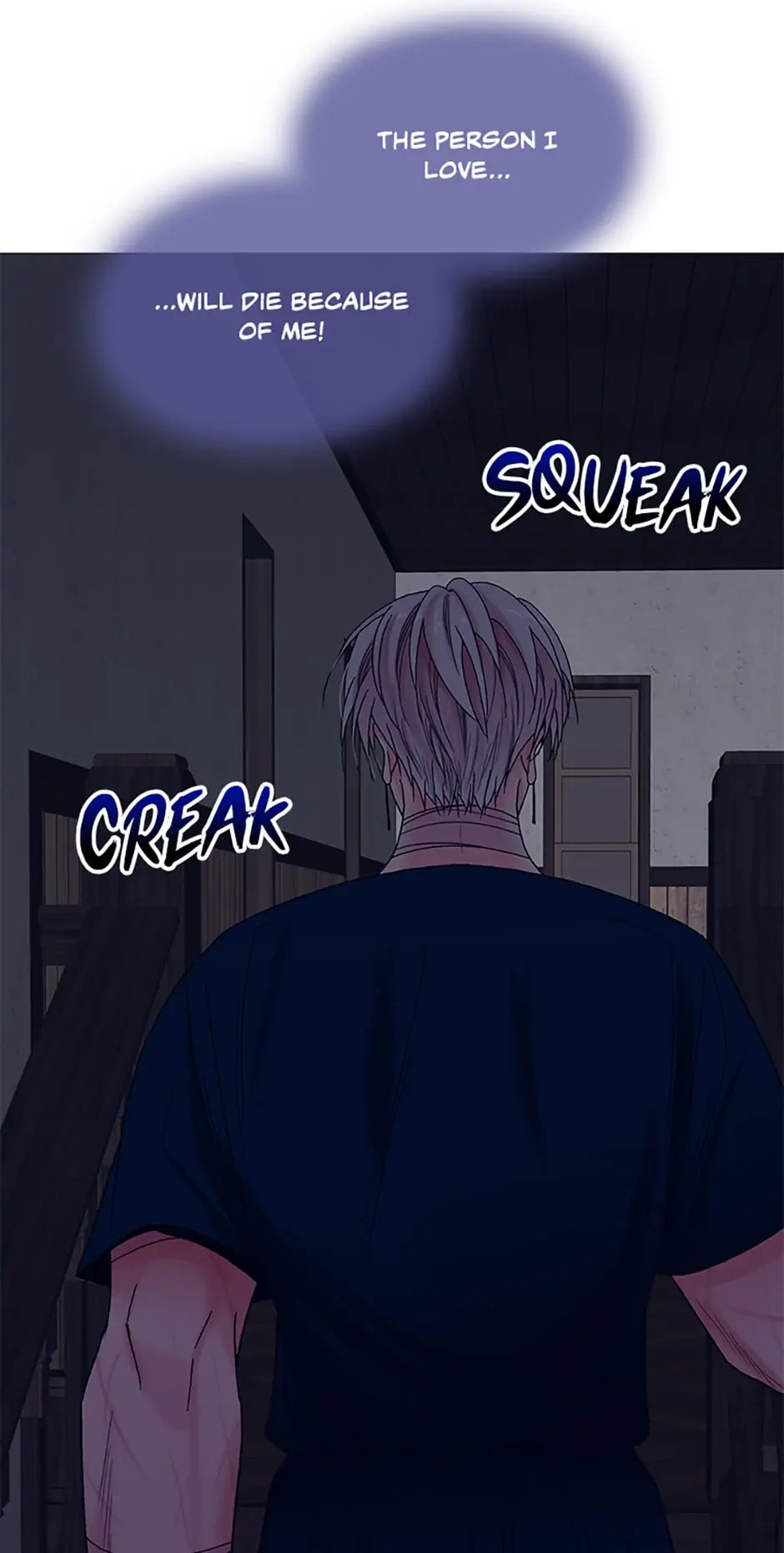Hara of Thunder Chapter 25 page 43 - 