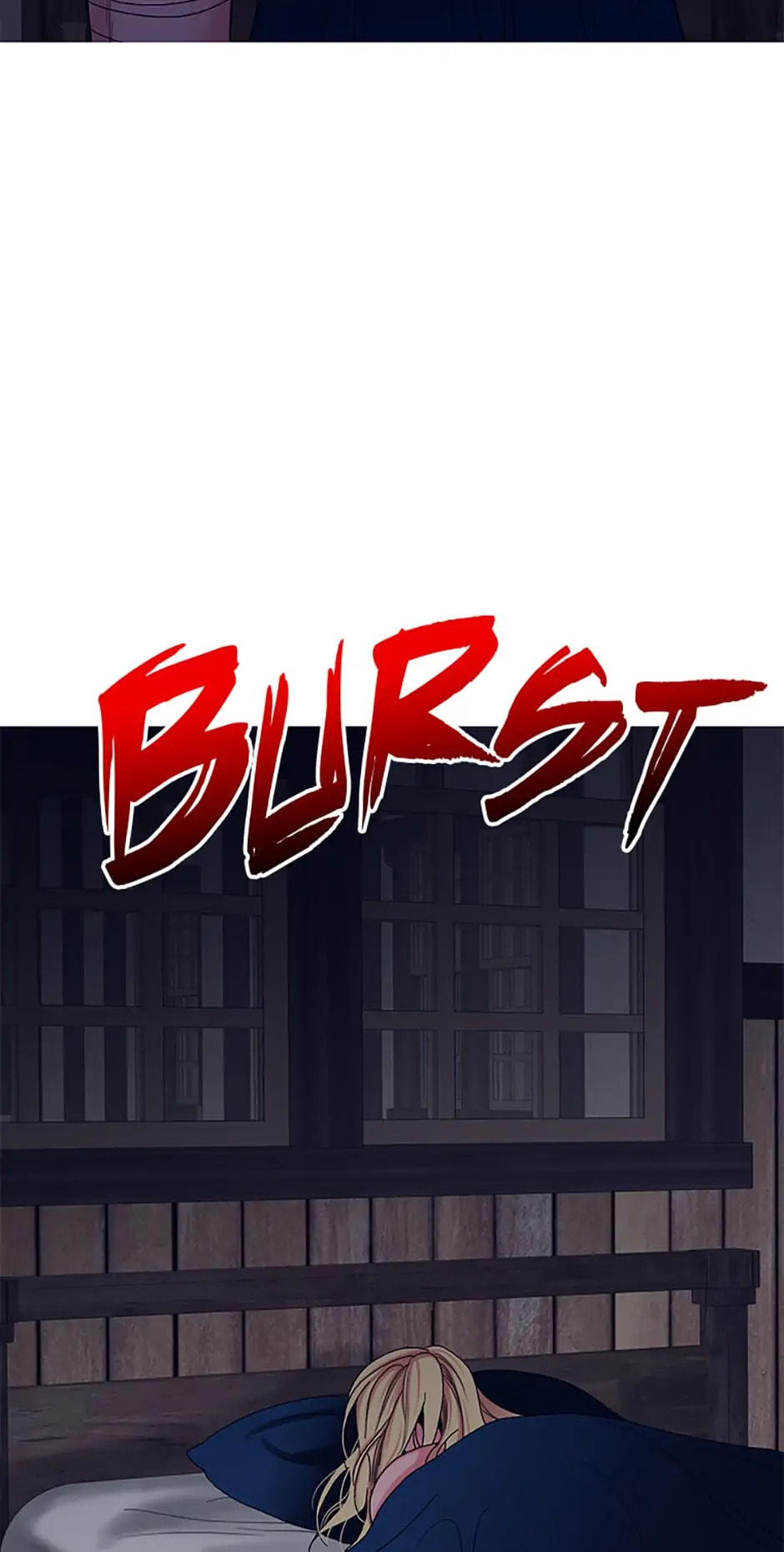 Hara of Thunder Chapter 25 page 44 - 