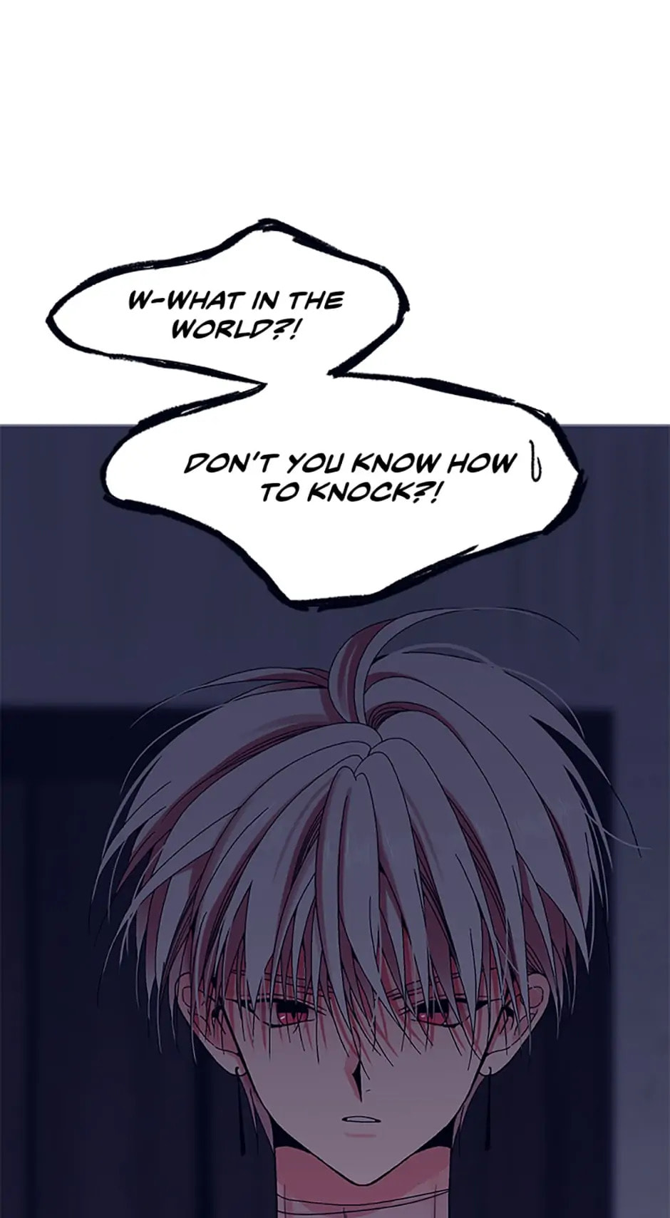Hara of Thunder Chapter 25 page 47 - 