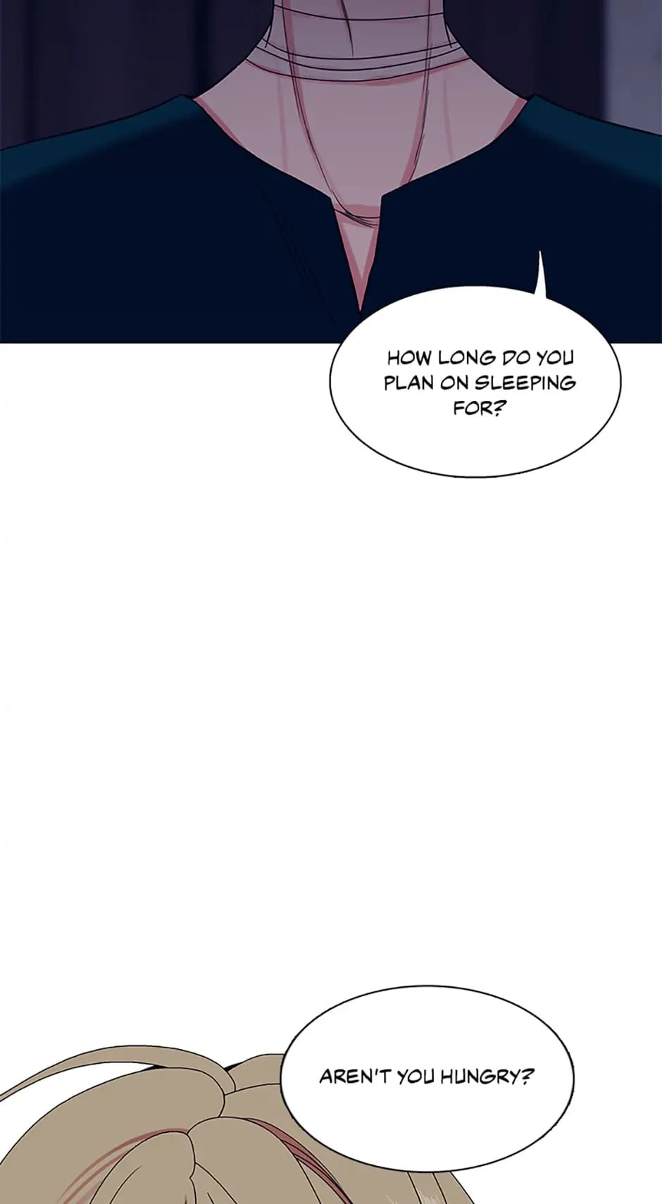 Hara of Thunder Chapter 25 page 48 - 