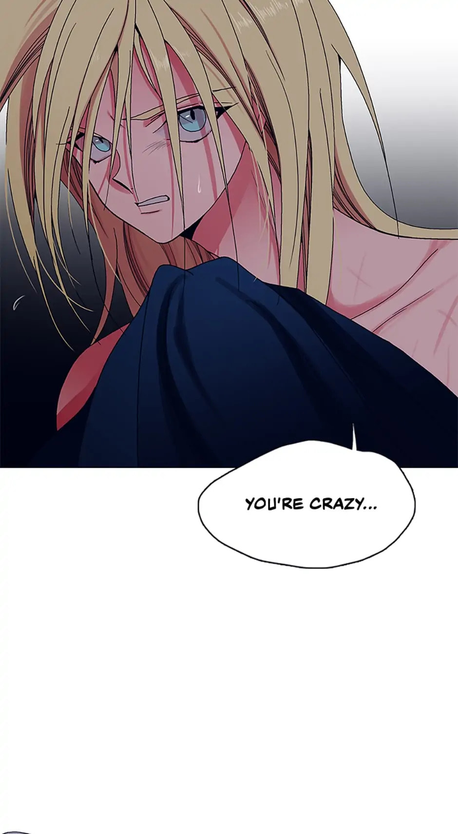 Hara of Thunder Chapter 25 page 49 - 