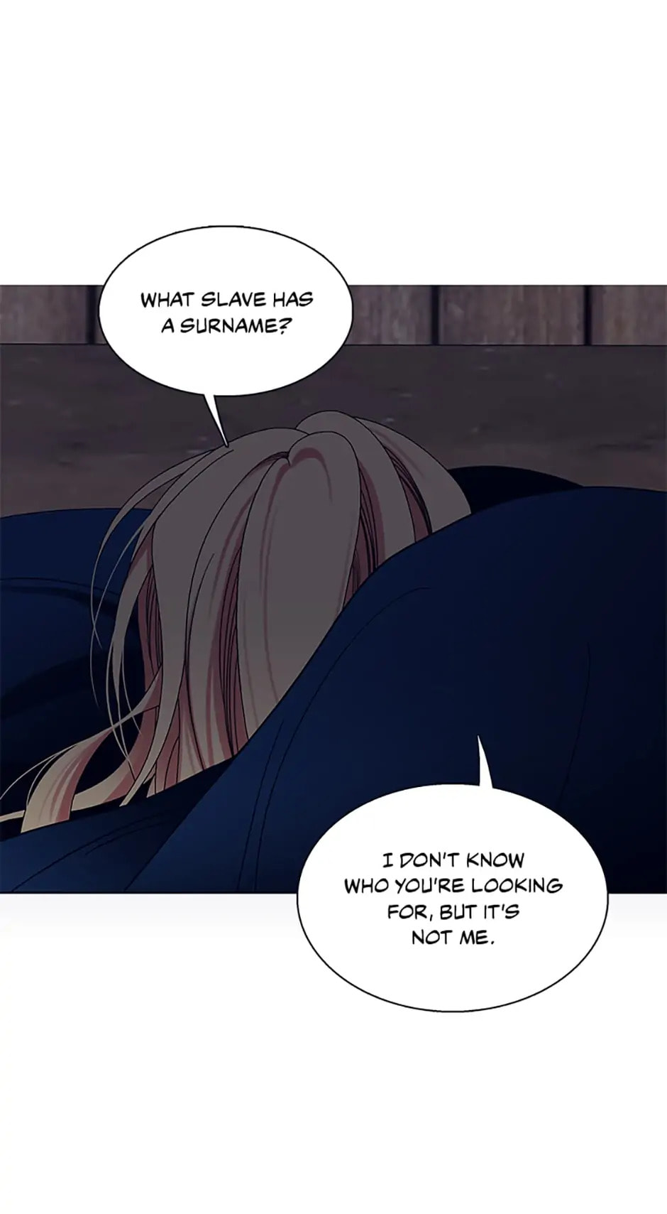 Hara of Thunder Chapter 25 page 51 - 
