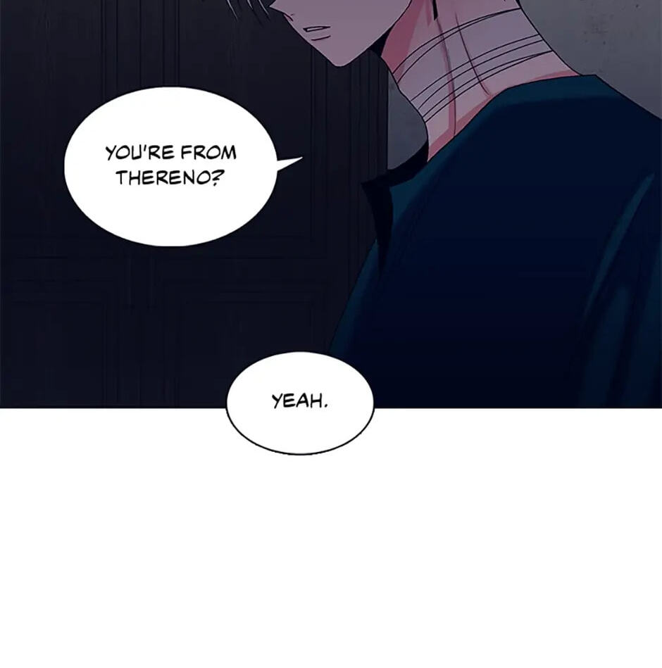 Hara of Thunder Chapter 25 page 53 - 