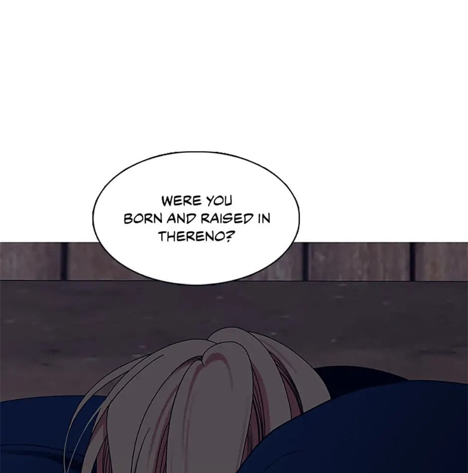 Hara of Thunder Chapter 25 page 54 - 