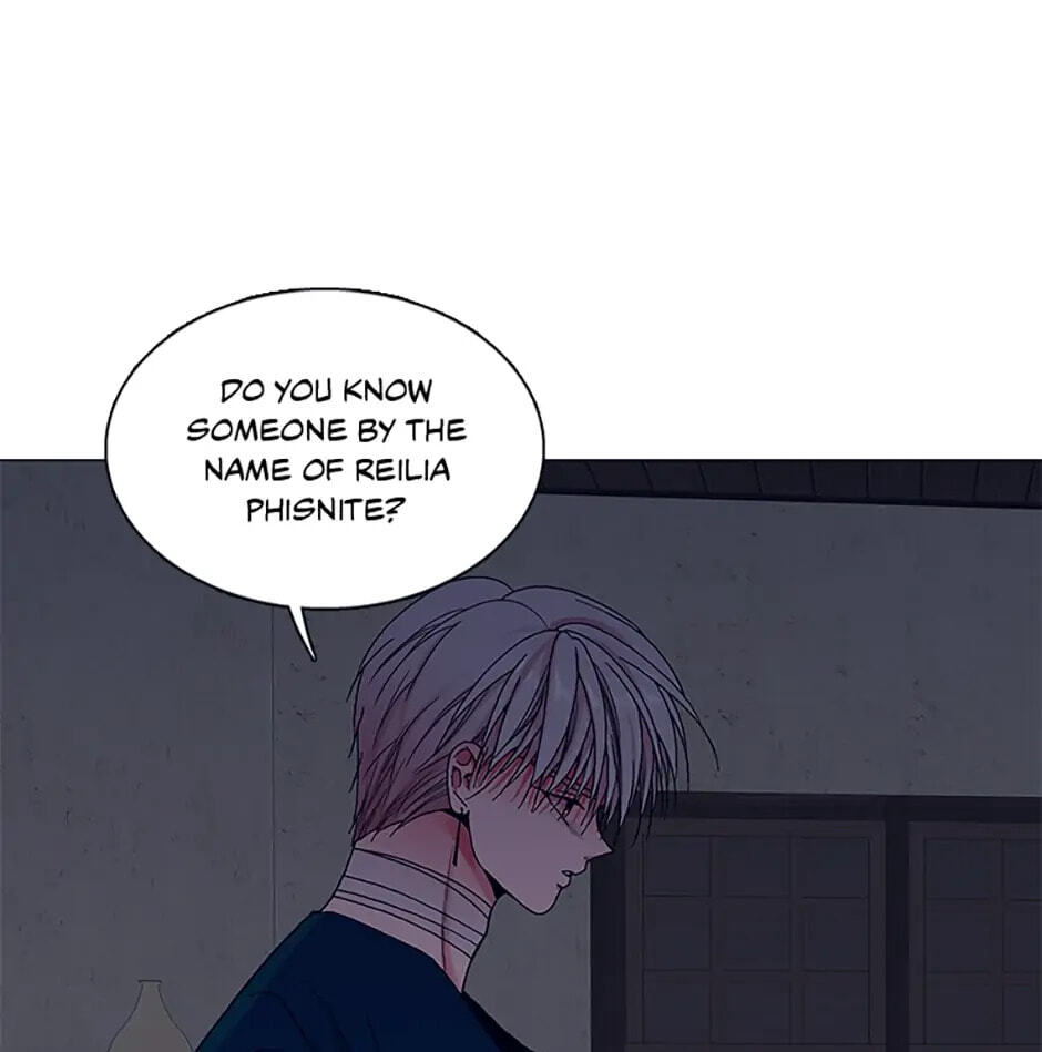 Hara of Thunder Chapter 25 page 58 - 