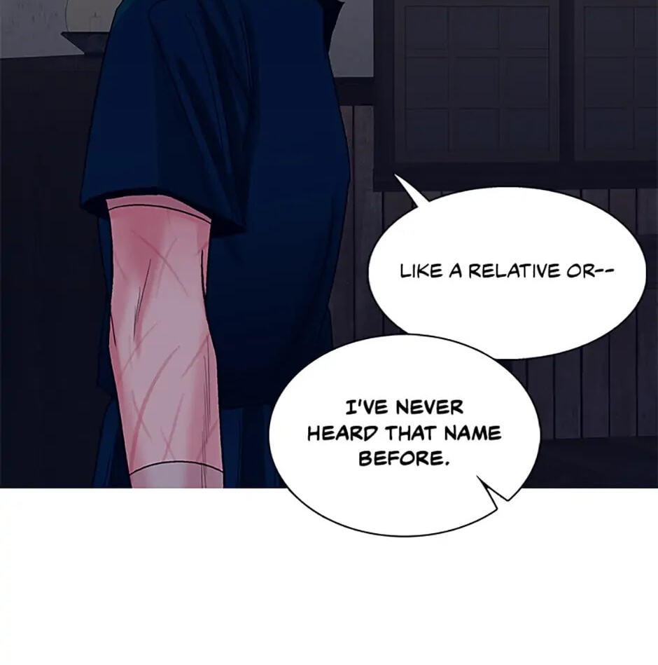 Hara of Thunder Chapter 25 page 59 - 
