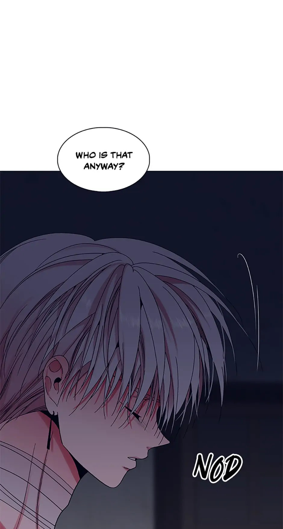 Hara of Thunder Chapter 25 page 60 - 