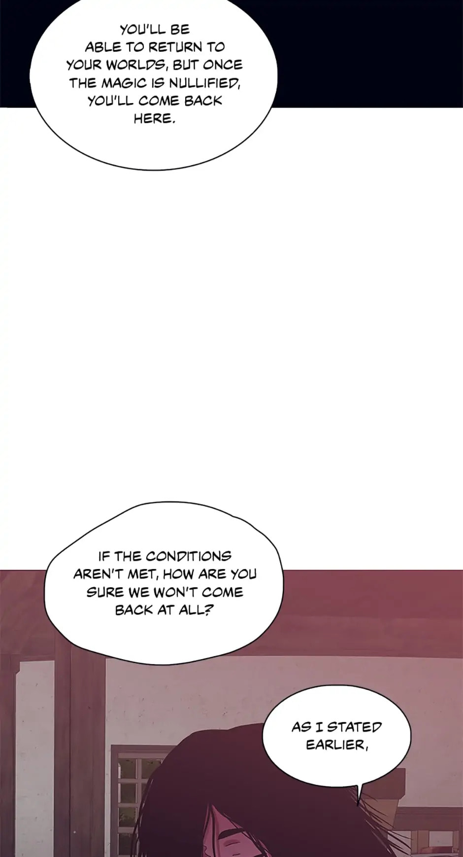 Hara of Thunder Chapter 25 page 7 - 