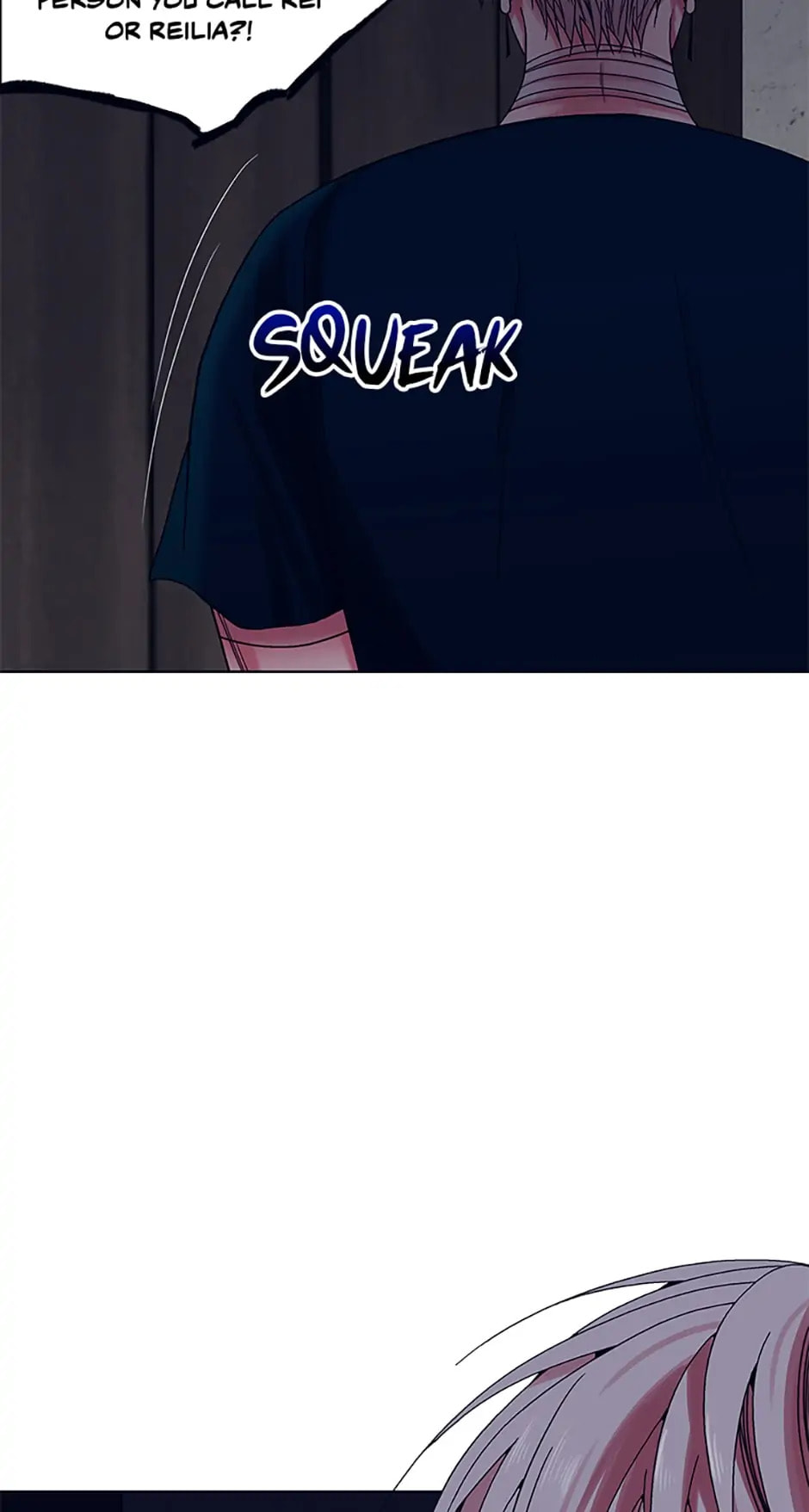 Hara of Thunder Chapter 25 page 63 - 