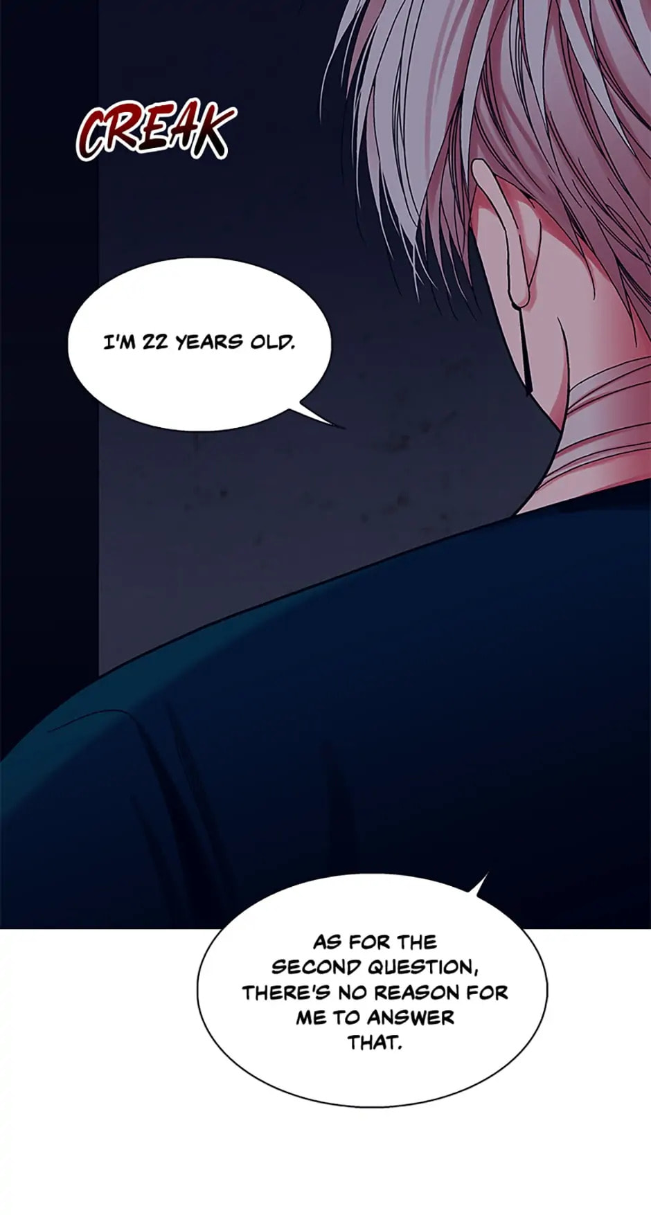 Hara of Thunder Chapter 25 page 64 - 