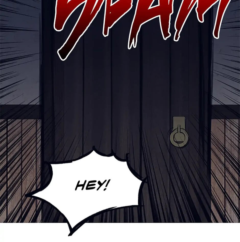 Hara of Thunder Chapter 25 page 66 - 