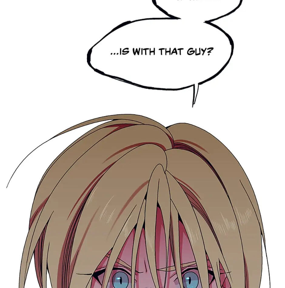 Hara of Thunder Chapter 25 page 68 - 