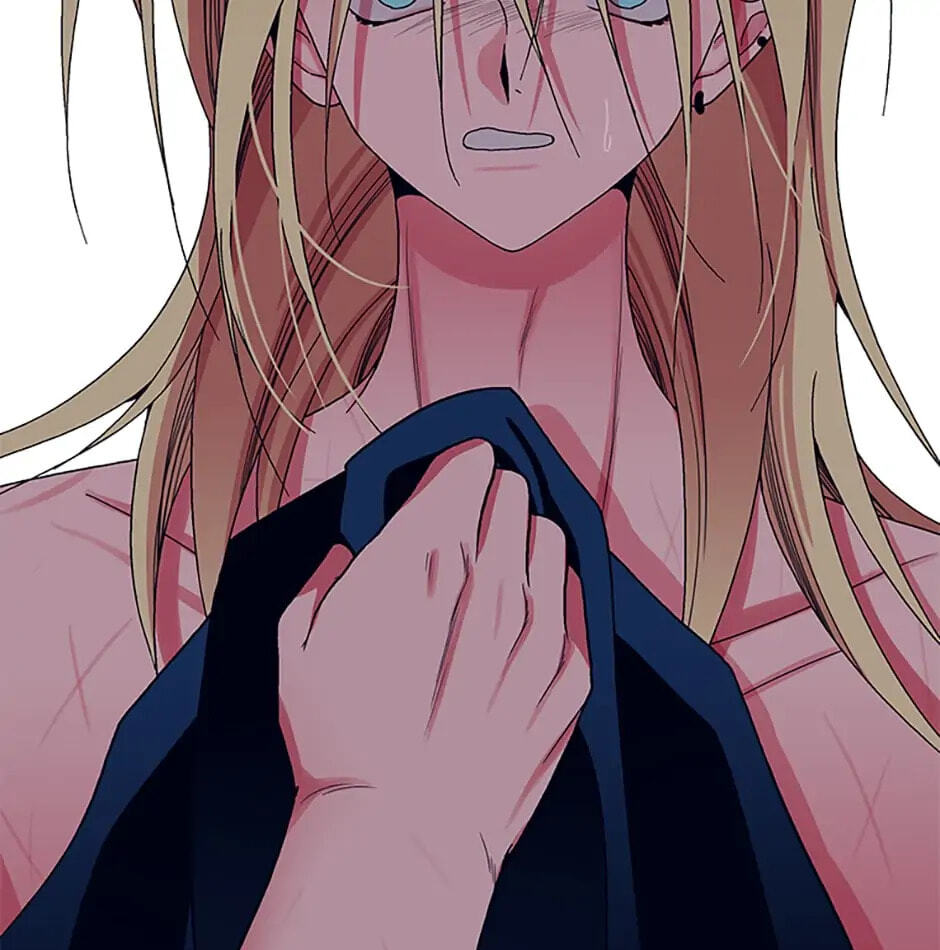 Hara of Thunder Chapter 25 page 69 - 