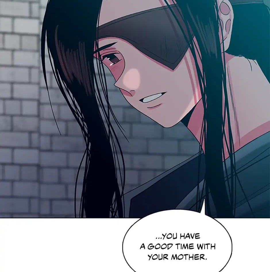 Hara of Thunder Chapter 25 page 79 - 
