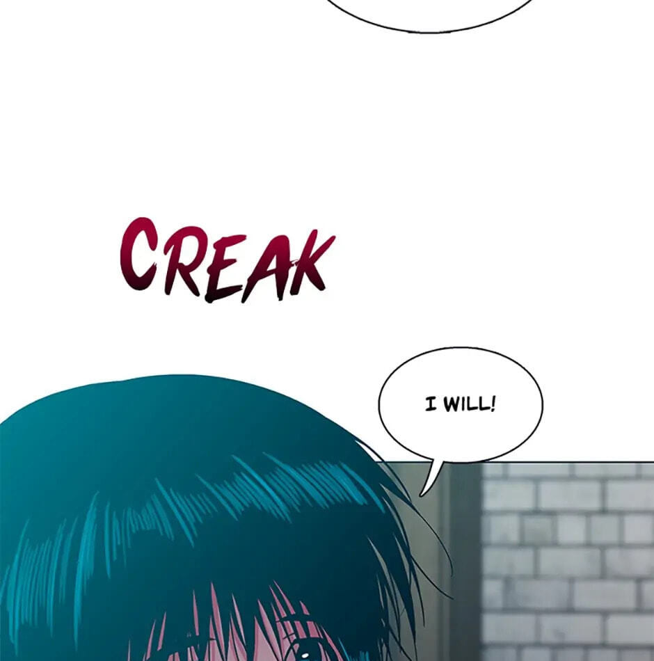 Hara of Thunder Chapter 25 page 80 - 