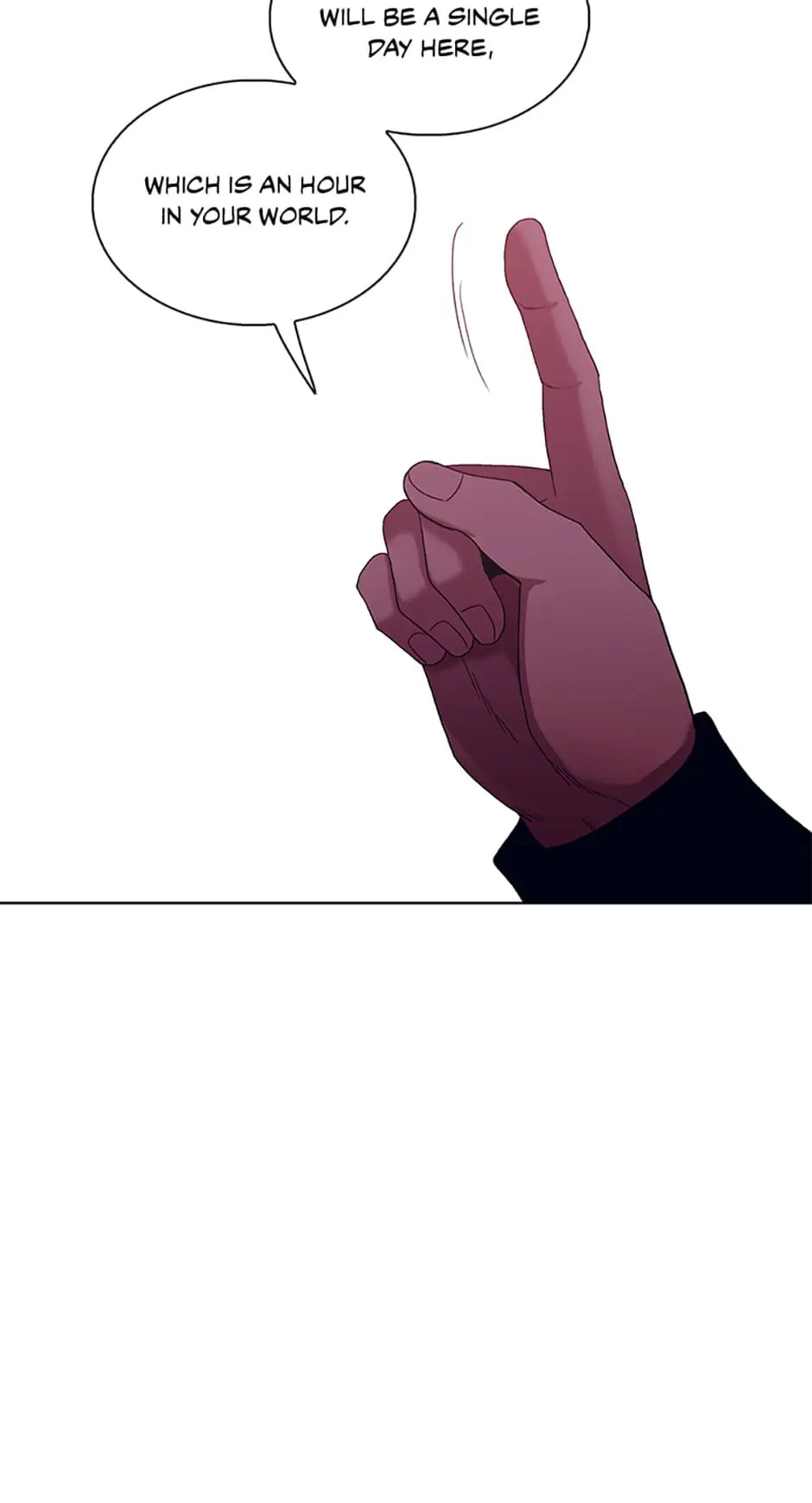 Hara of Thunder Chapter 25 page 9 - 