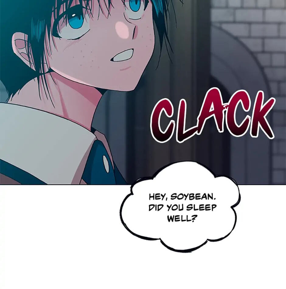 Hara of Thunder Chapter 25 page 81 - 