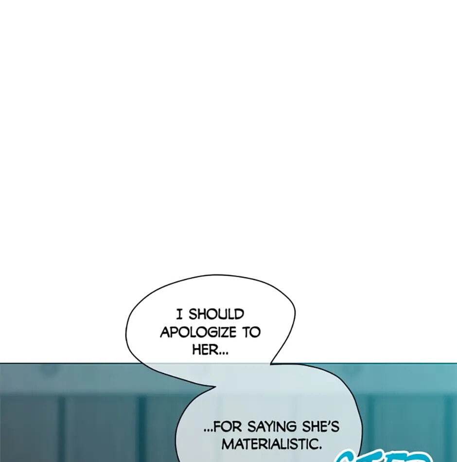 Hara of Thunder Chapter 25 page 84 - 