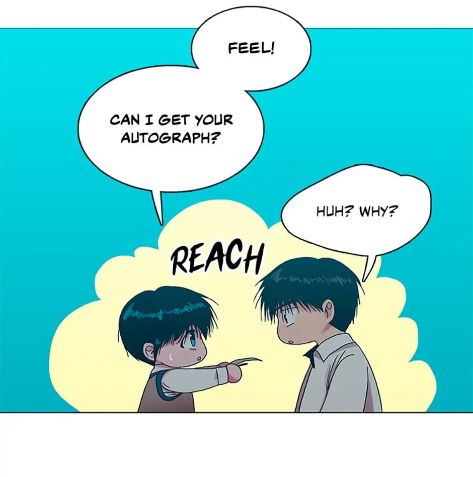 Hara of Thunder Chapter 25 page 87 - 