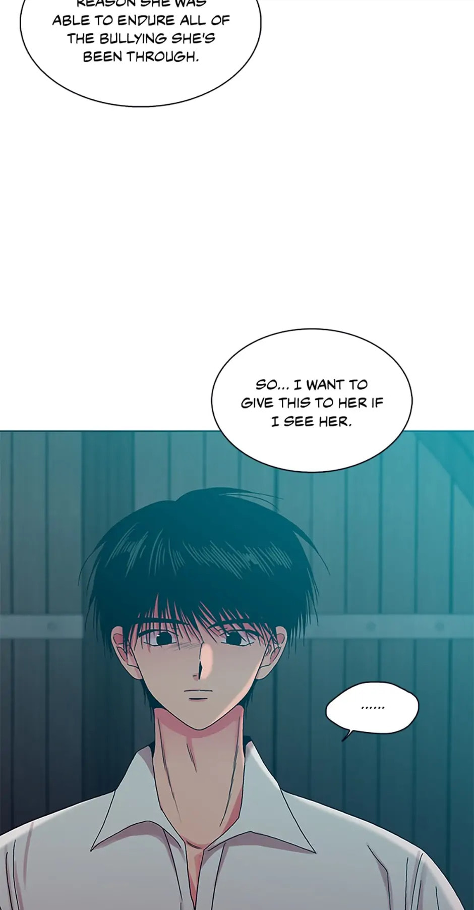 Hara of Thunder Chapter 25 page 89 - 