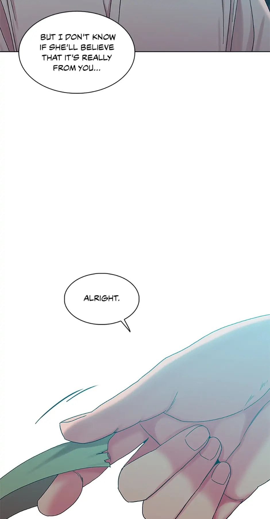 Hara of Thunder Chapter 25 page 90 - 