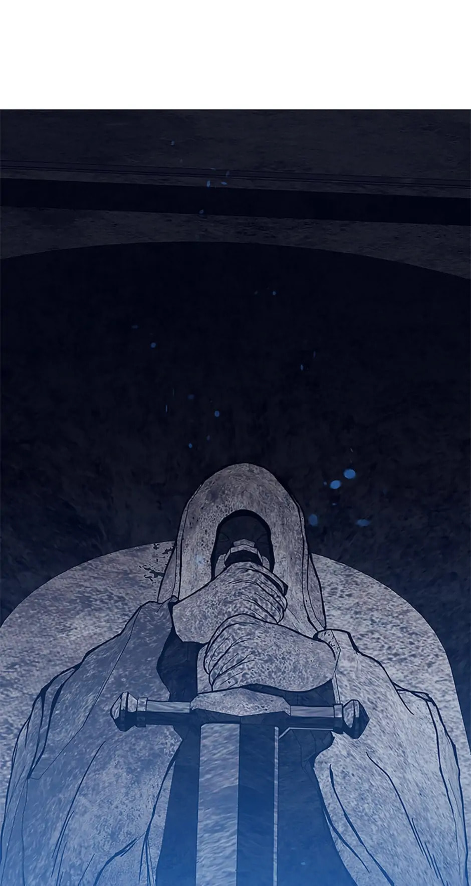 Hara of Thunder Chapter 25 page 97 - 