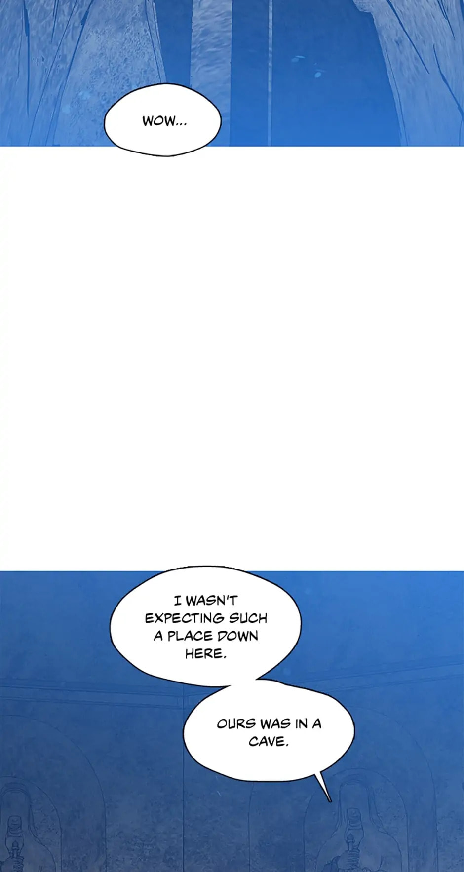Hara of Thunder Chapter 25 page 98 - 