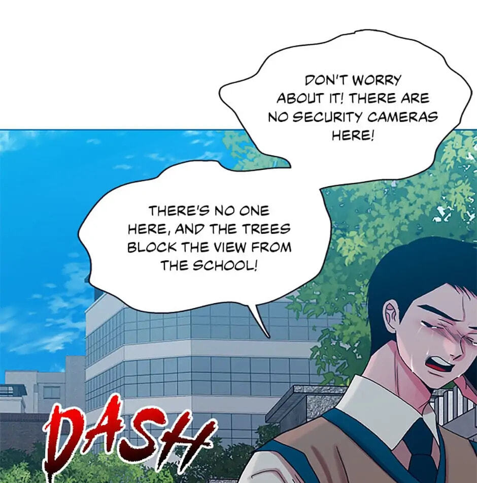 Hara of Thunder Chapter 26 page 101 - 