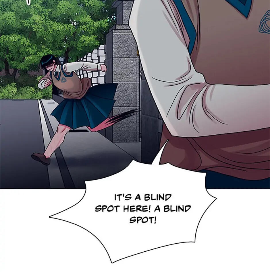 Hara of Thunder Chapter 26 page 102 - 