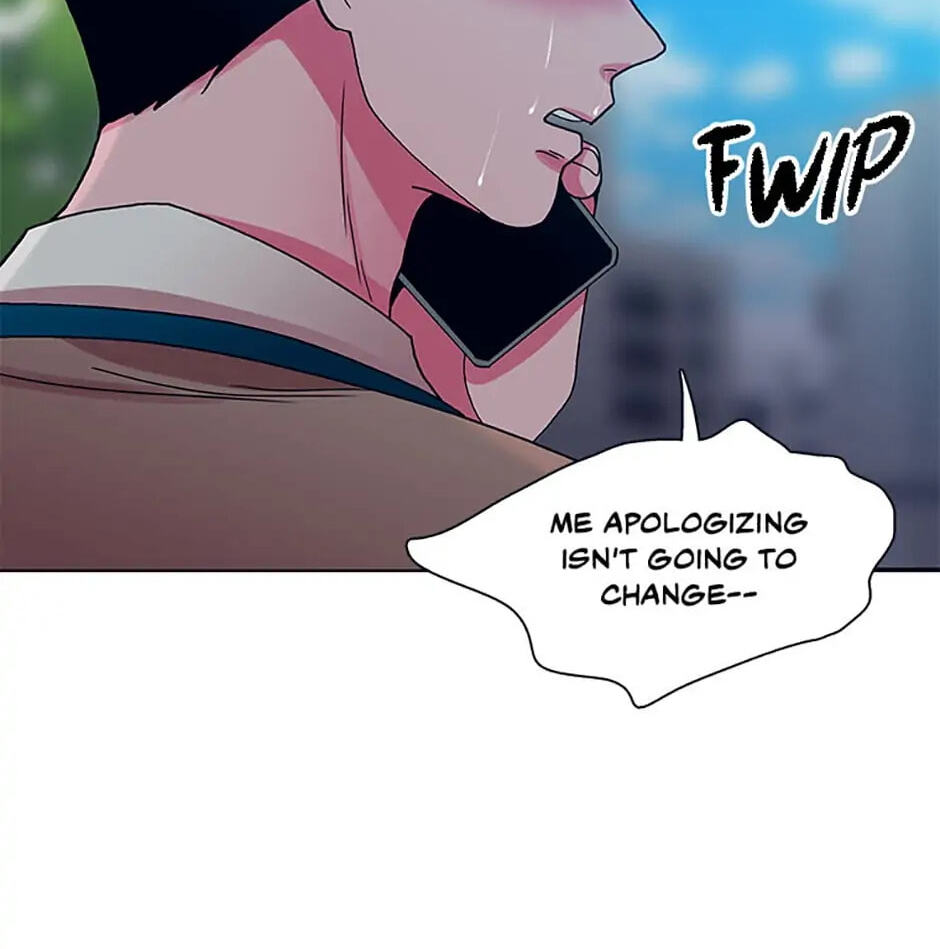Hara of Thunder Chapter 26 page 104 - 