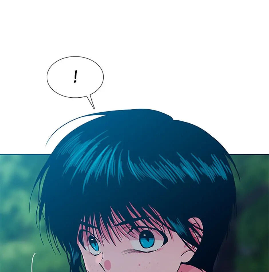 Hara of Thunder Chapter 26 page 105 - 