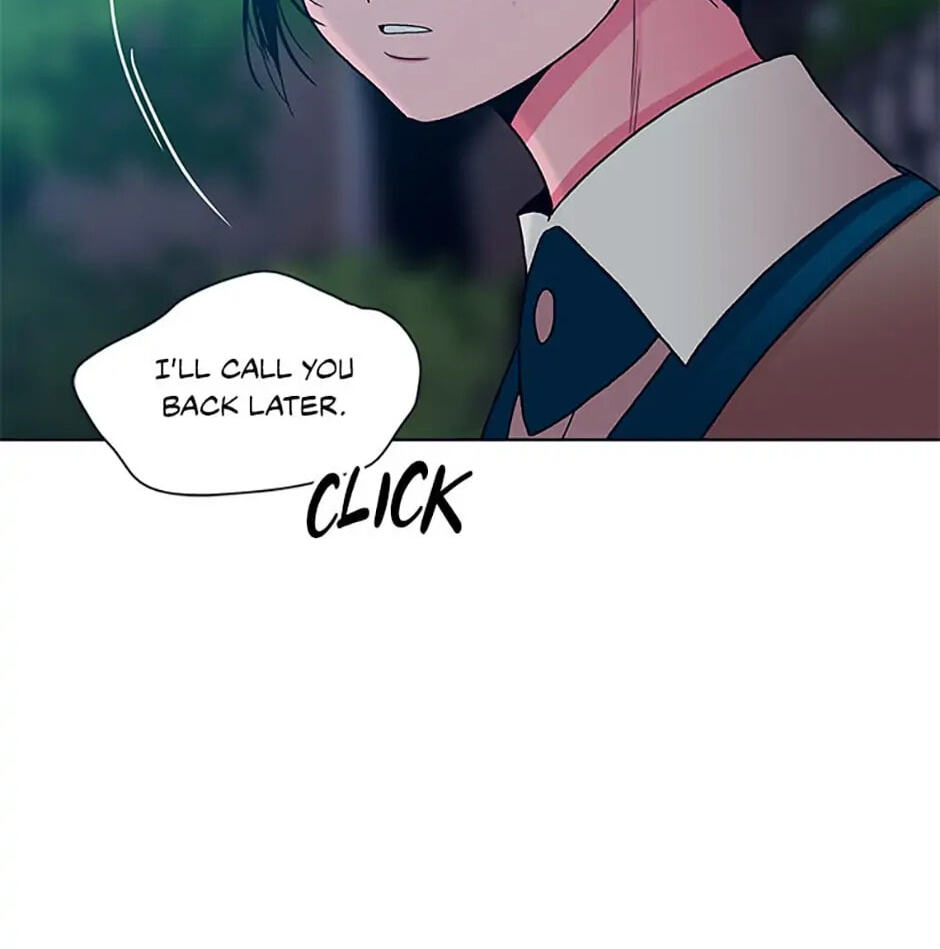 Hara of Thunder Chapter 26 page 106 - 