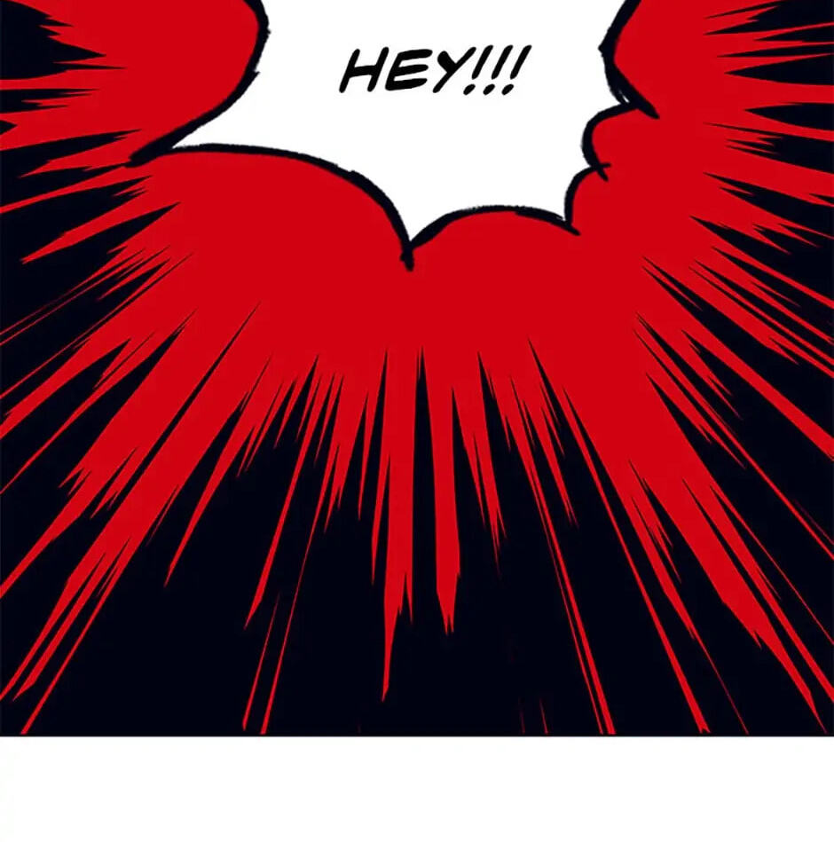 Hara of Thunder Chapter 26 page 108 - 