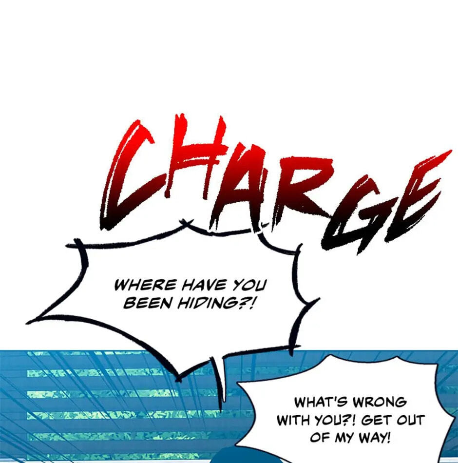 Hara of Thunder Chapter 26 page 109 - 