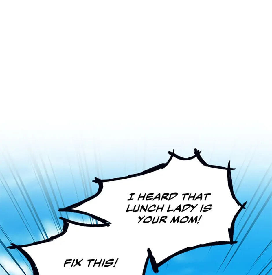 Hara of Thunder Chapter 26 page 111 - 
